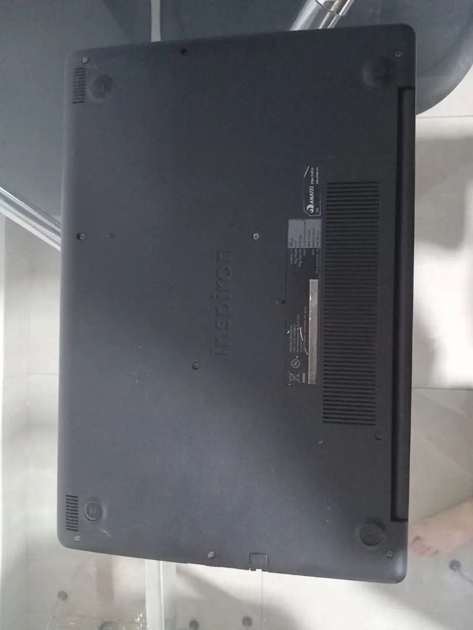 Notebook Dell - Foto 5