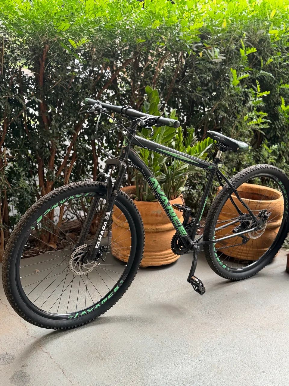 Bike aro 29