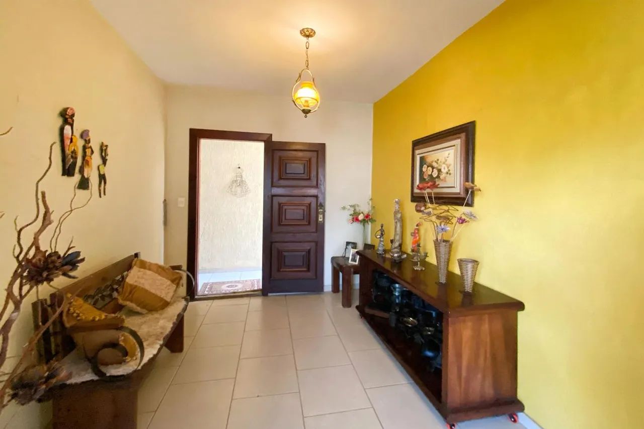 Casa à Venda - Havaí, 3 Quartos, 380 m2 - Foto 5