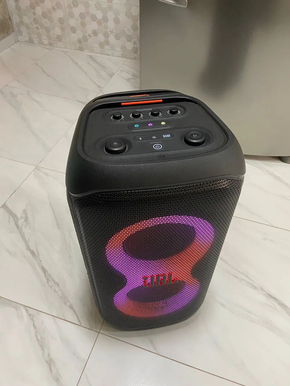 JBL PartBox Stage 320 - Foto 3