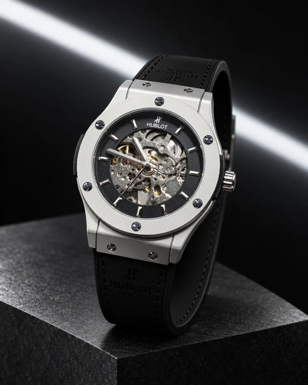 Hublot Geneva - Foto 2