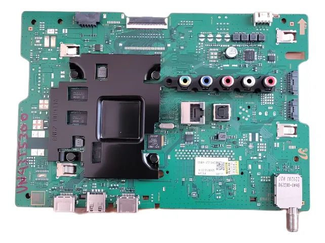 Placa Smart TV Samsung UN43T5300AG