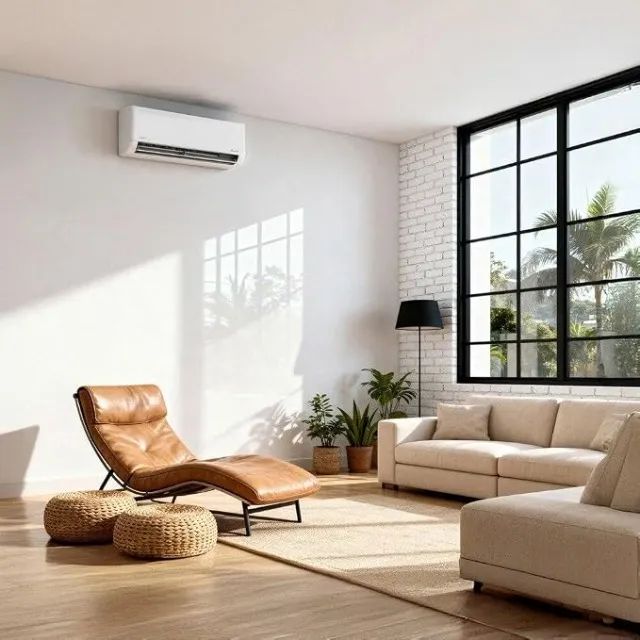 Ar condicionado split Midea - Foto 3