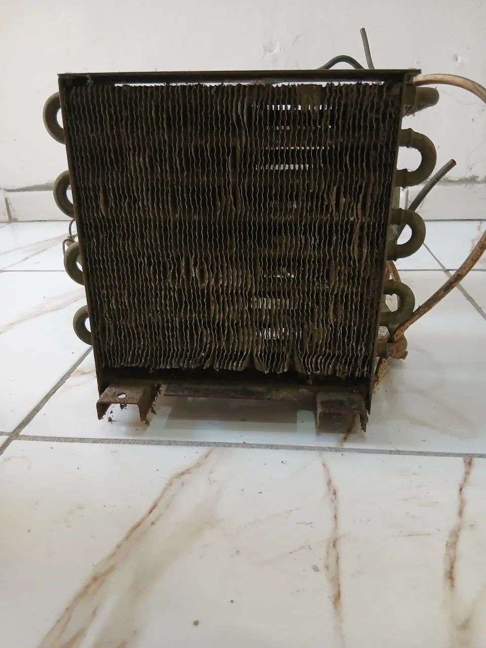 Motor de refrigerado - Foto 4