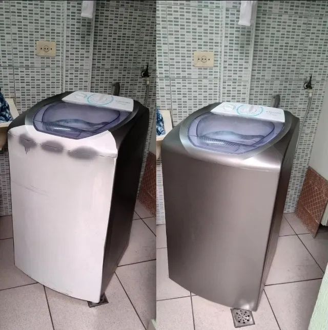 maquina de lavar - Foto 2