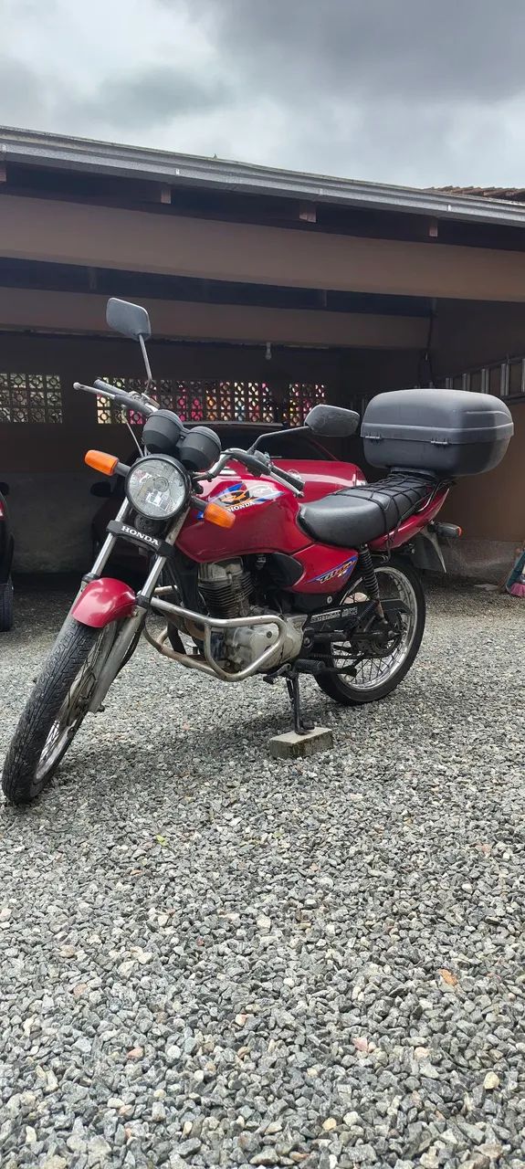Honda - Foto 3