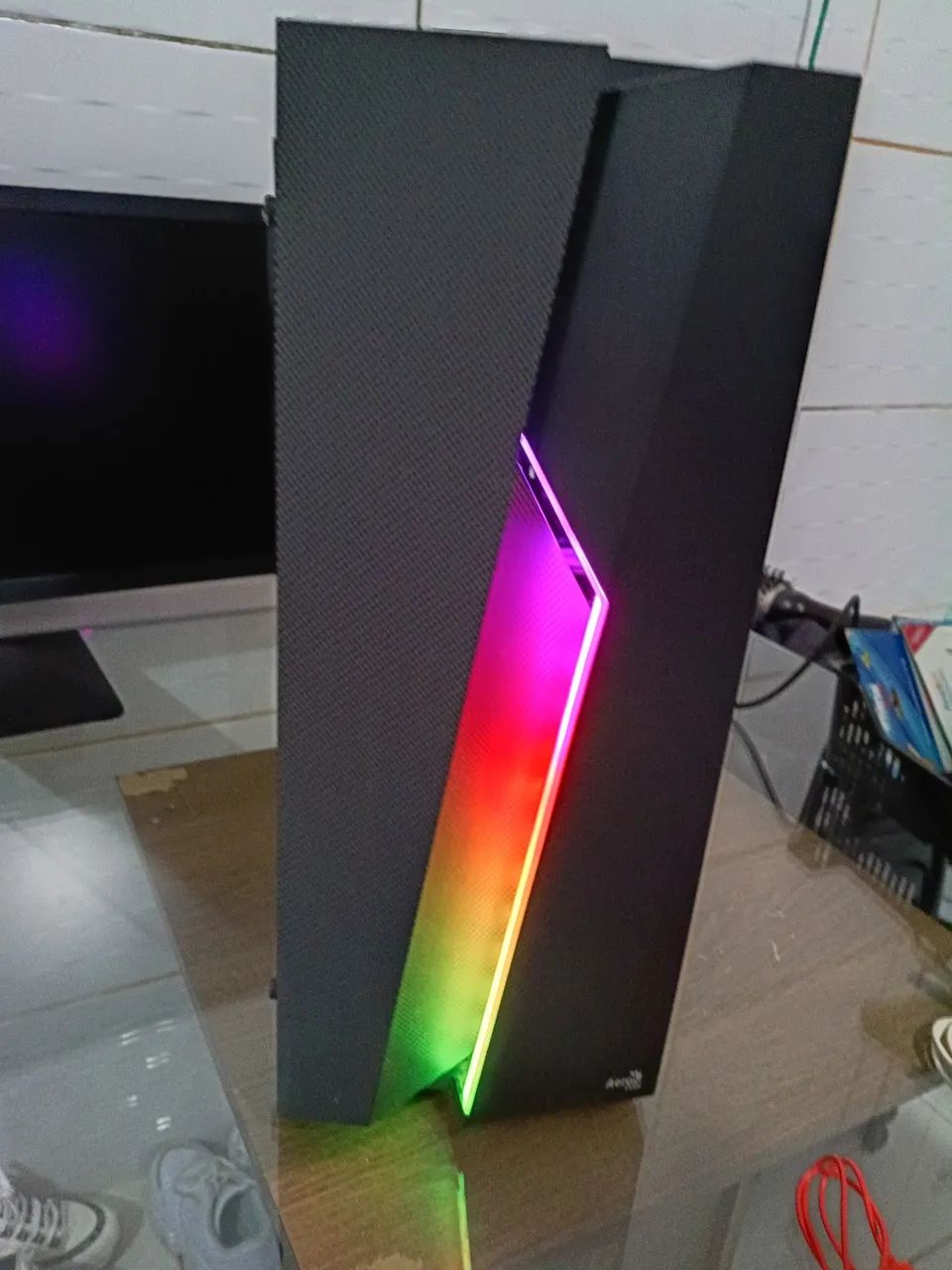 Pc game 
