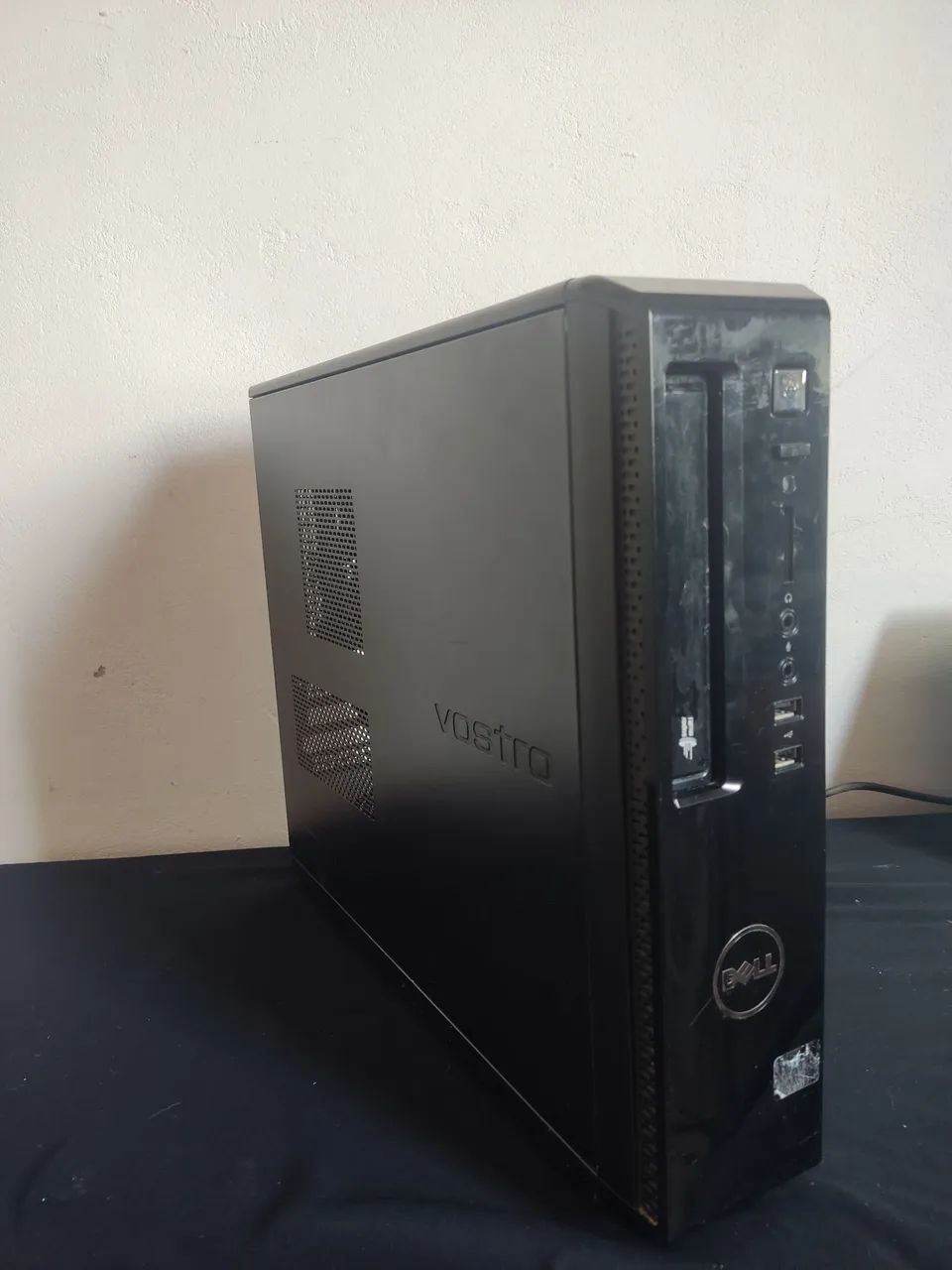 CPU 