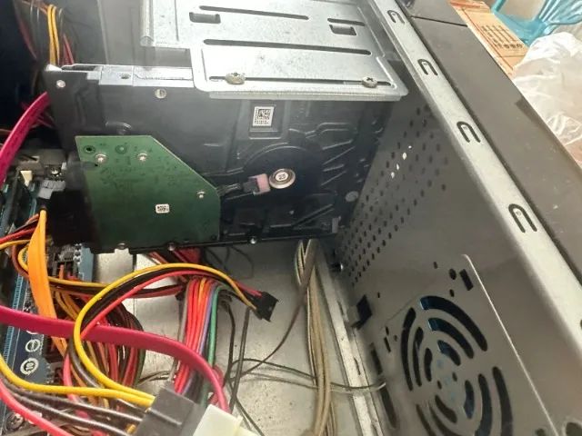 Vendo um CPU  SONY. - Foto 5