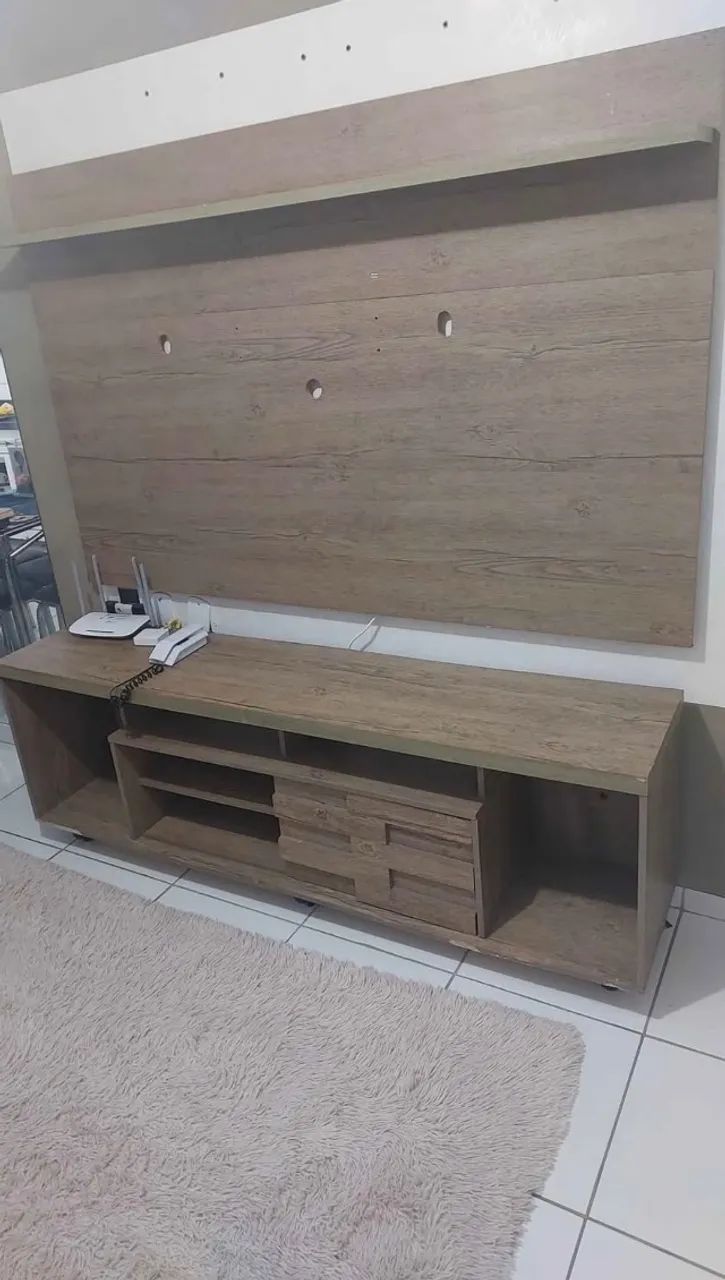 Rack + Panel415081319462359043
