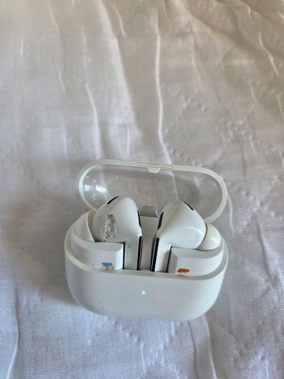 Fone Samsung Galaxy buds pro 3 - Foto 5