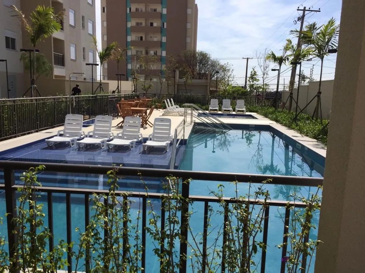 Apartamento  Domani Residencial  - Foto 3