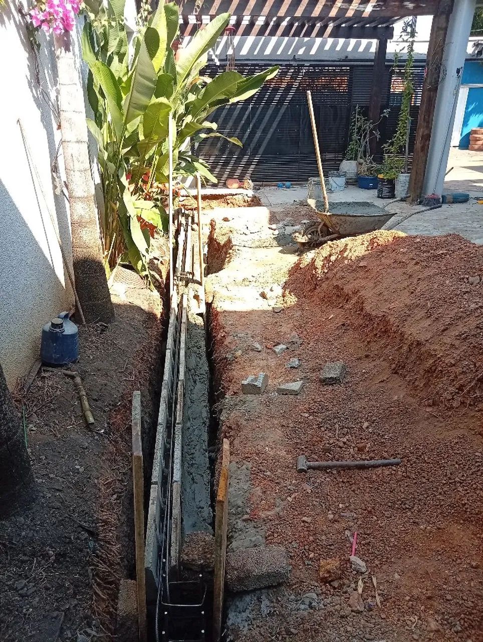 Pedreiro reformas e construção  - Foto 3