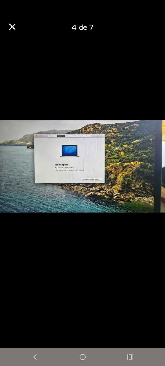 MacBook Pro Retina - Foto 2