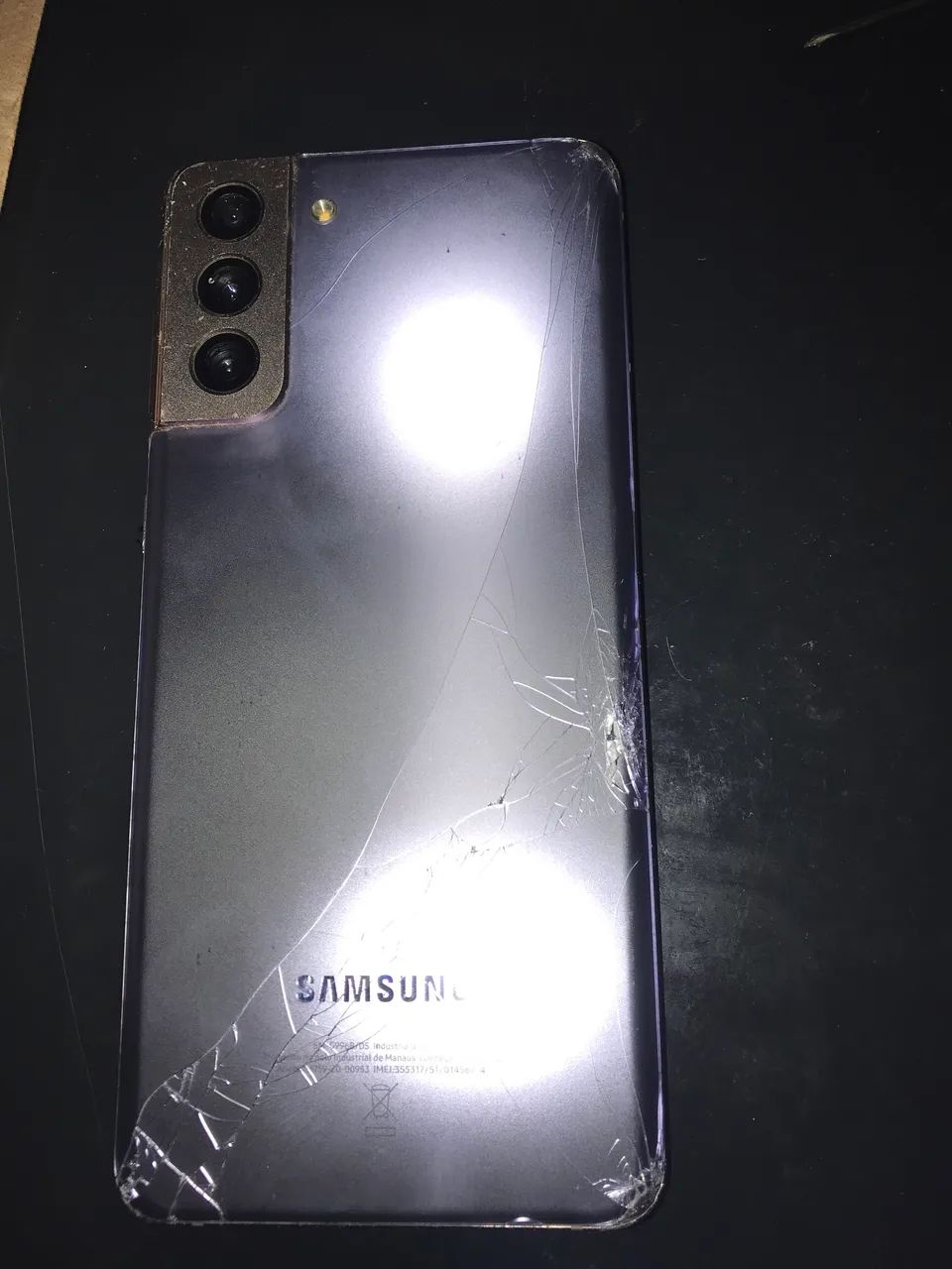 S21 plus 128 GB - Foto 2