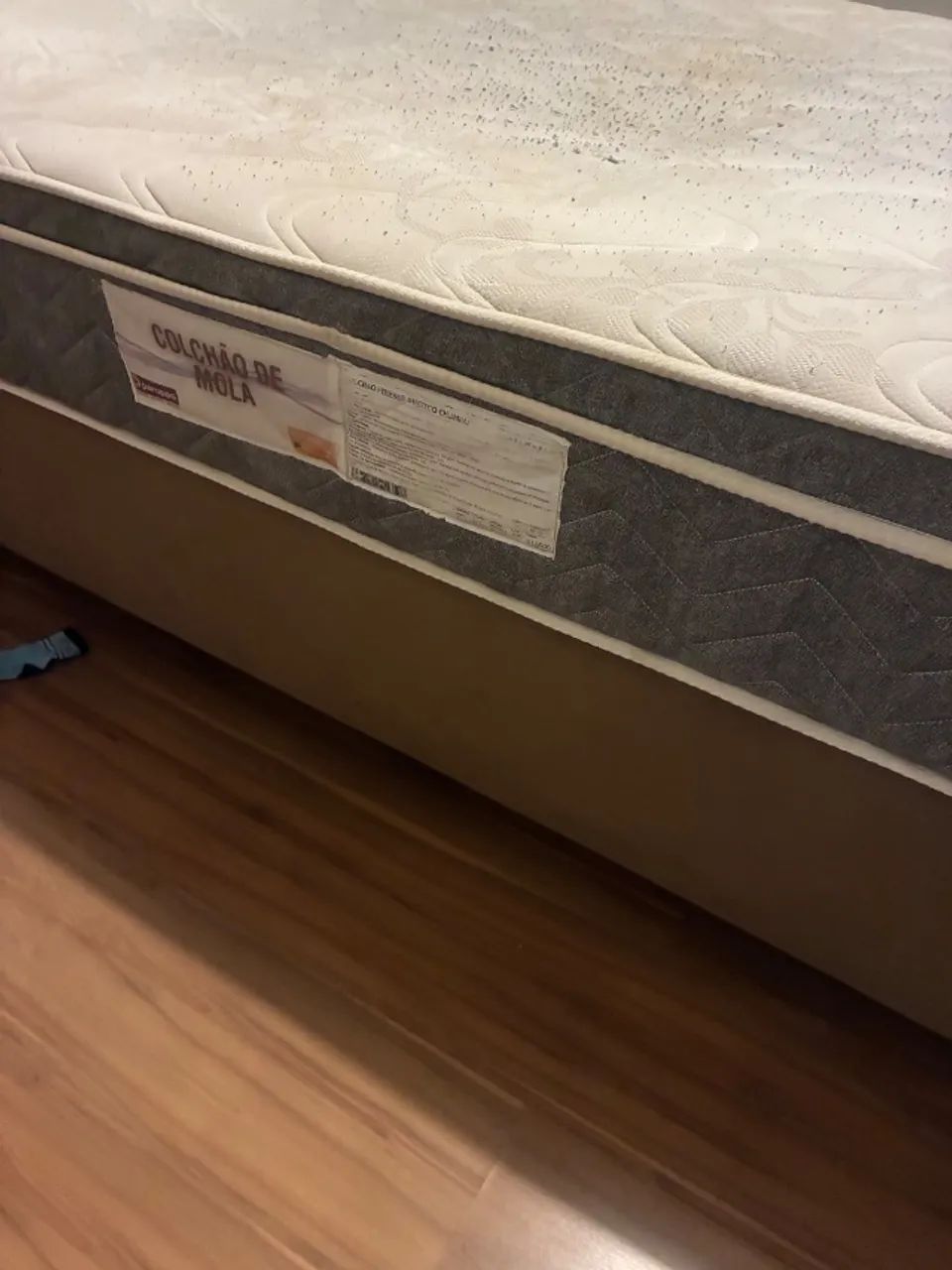 Cama de casal - Foto 4