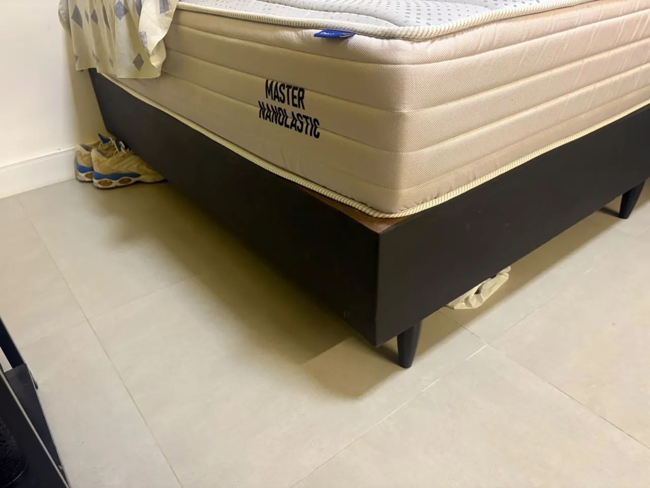 Base de cama Box  - Foto 2