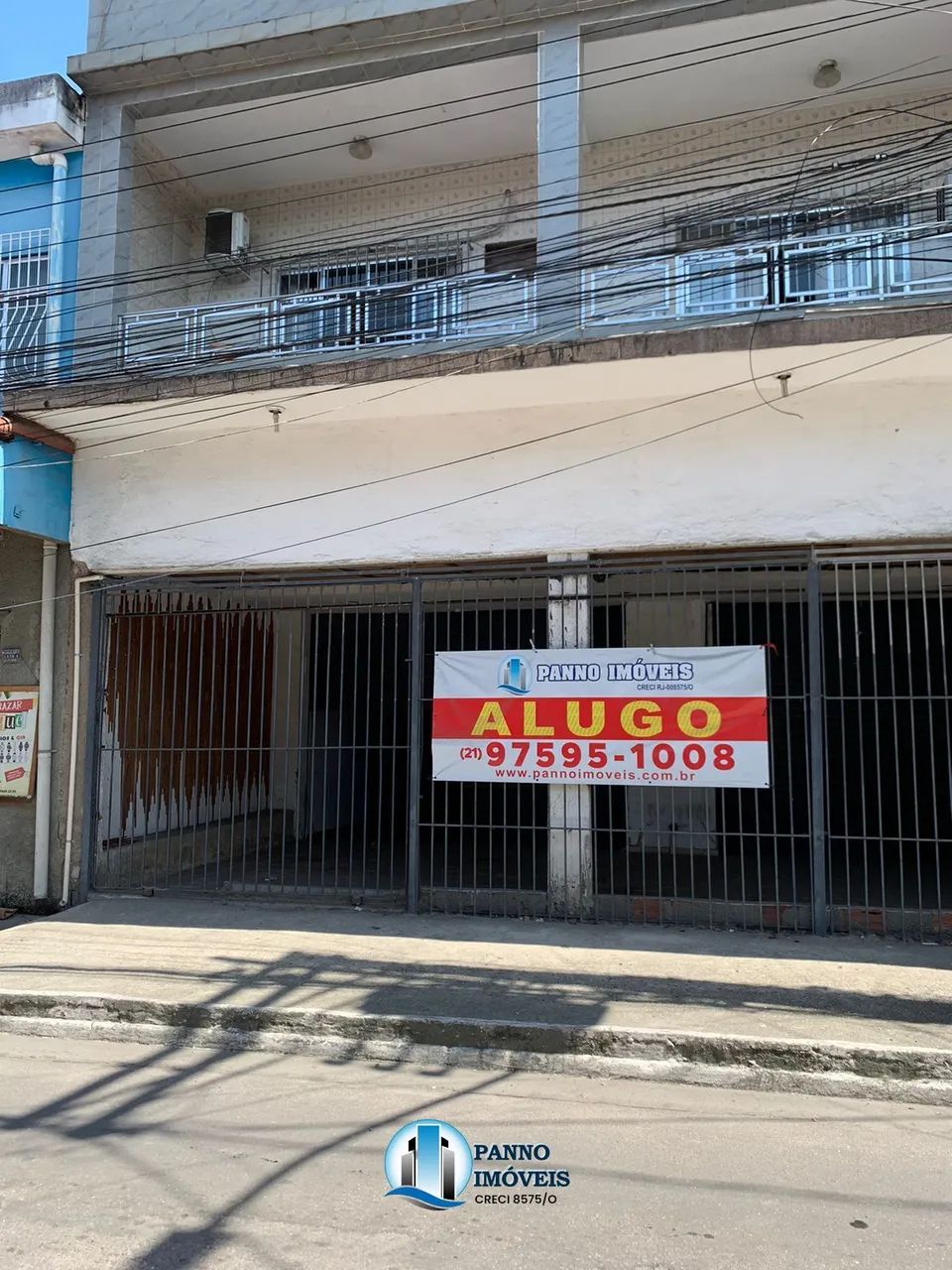 Loja no centro da Figueira - Duque de Caxias - Foto 5