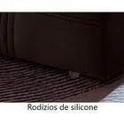 Sofá Retrátil 6 Pessoas Alto Conforto - Foto 2