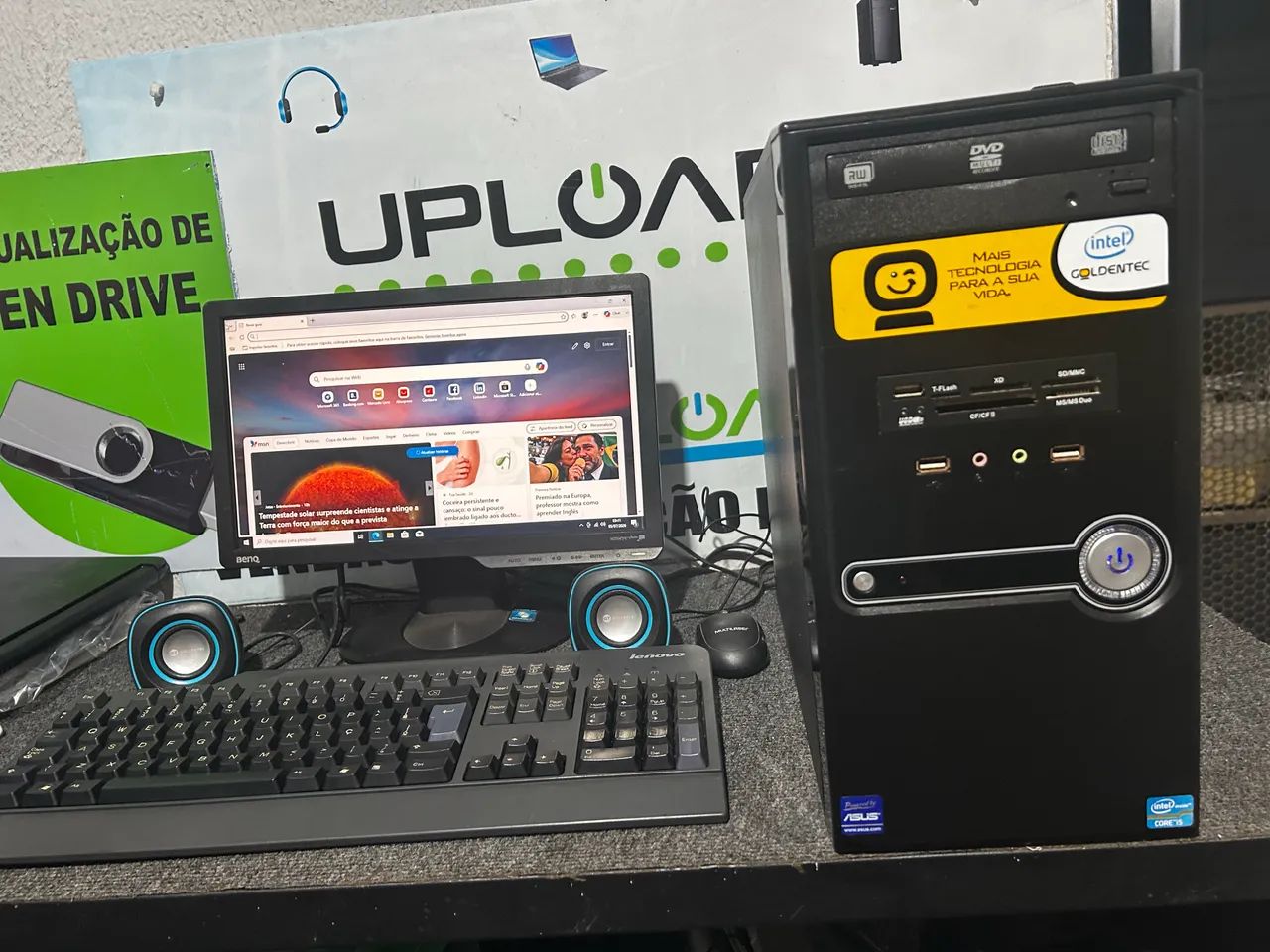 Pc completo - Foto 5
