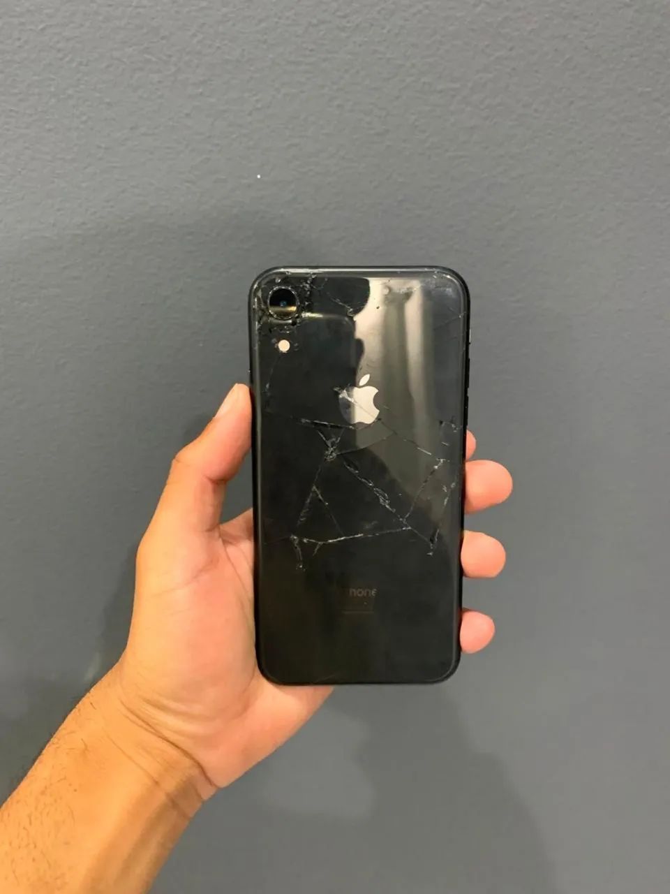IPHONE XR 128GB - Foto 2