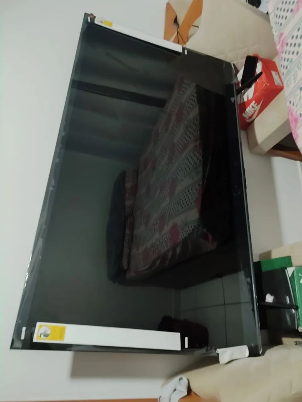TV TCL P7K 65 polegadas  - Foto 2