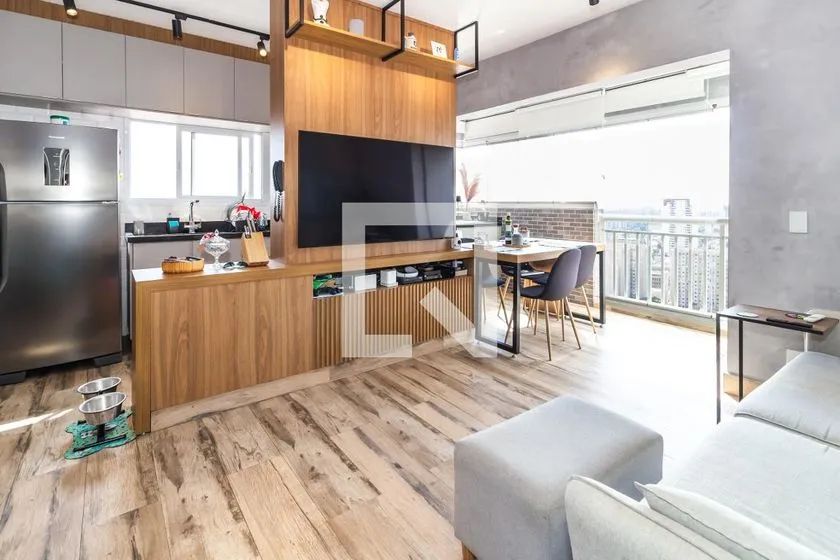Apartamento à Venda - Barra Funda, 1 Quarto, 63 m2 - Foto 5