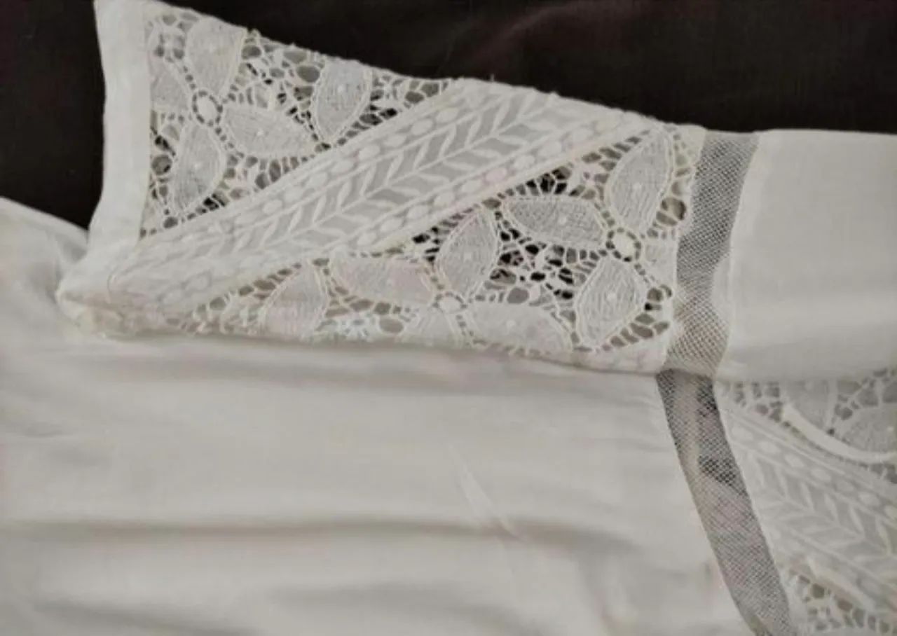 Vestido GUIPIER Tam 40 - Foto 5