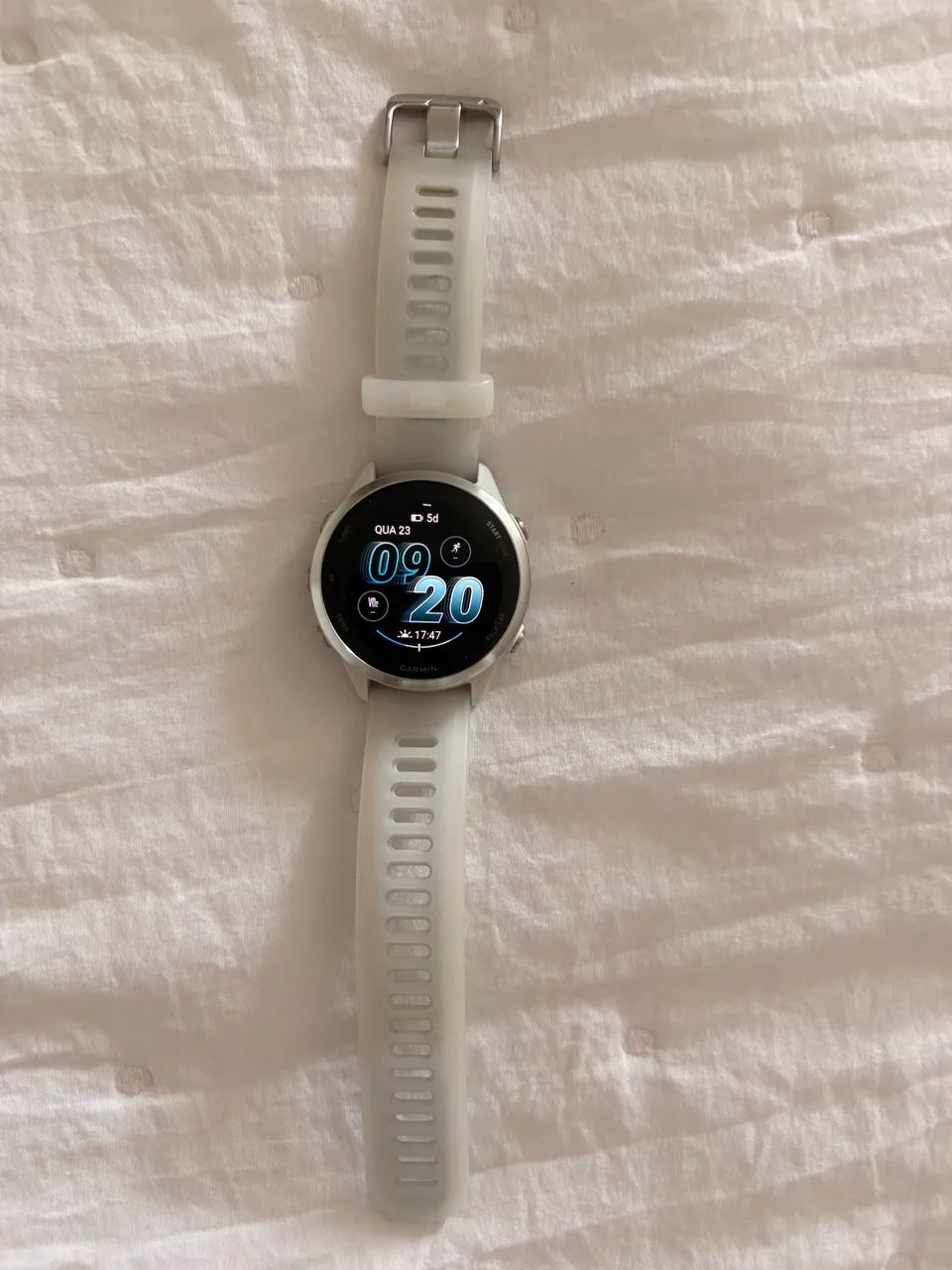 Garmin Forerunner 570 42mm - Foto 2
