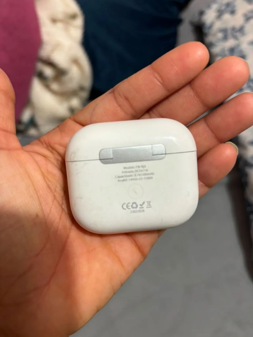 Fone de ouvido - Foto 3