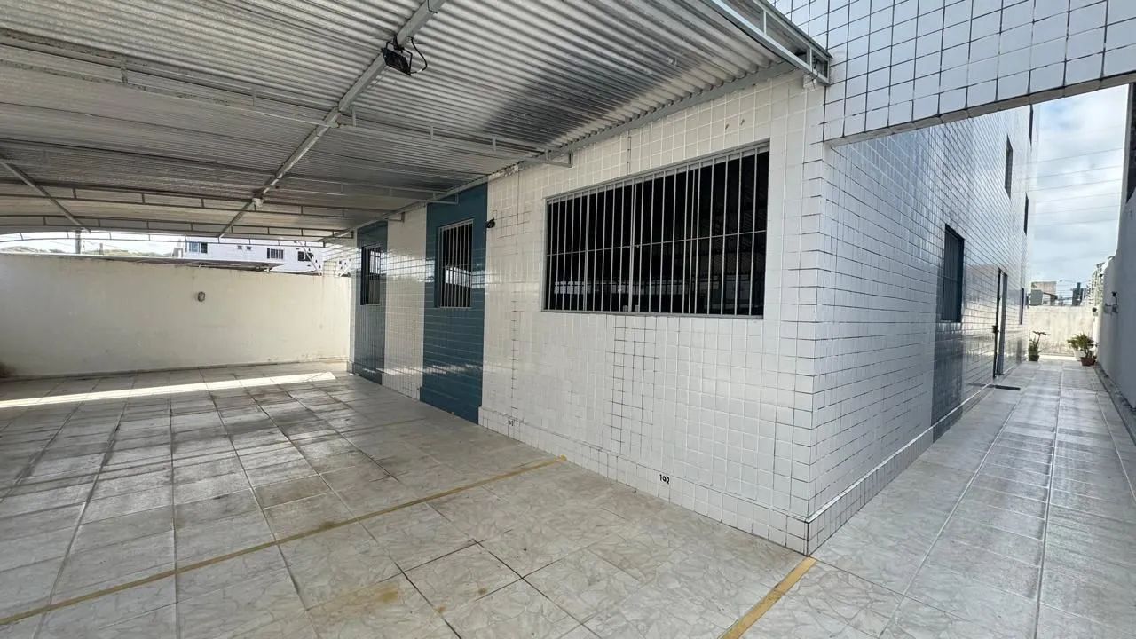 AP. Térreo no Bessa - Foto 3