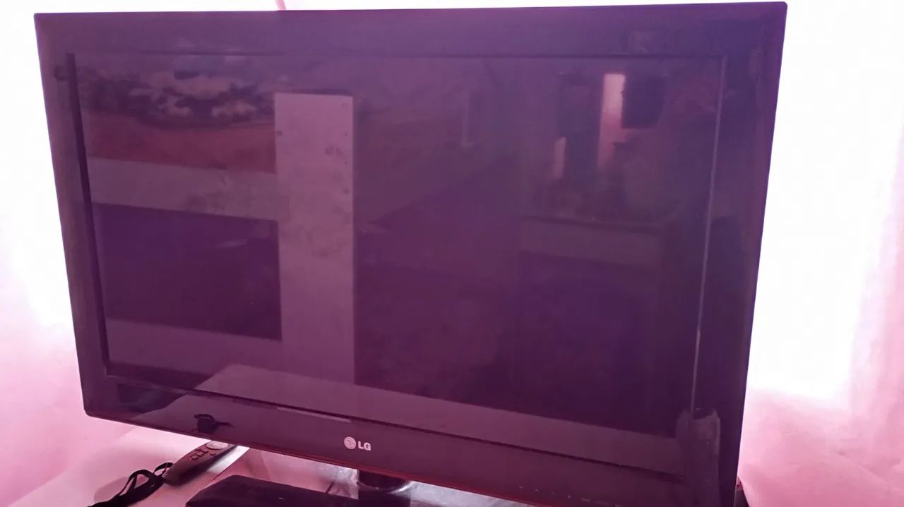 Tv LG  - Foto 2