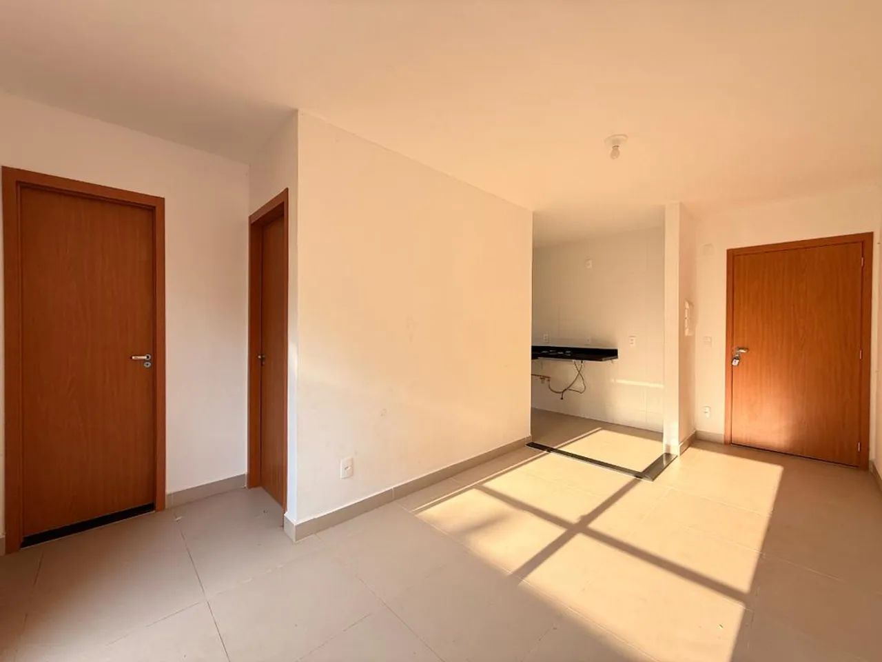 Apartamento para alugar em Maringá, Jardim Alvorada, com 2 quartos, com 41.77 m², Monticel - Foto 3