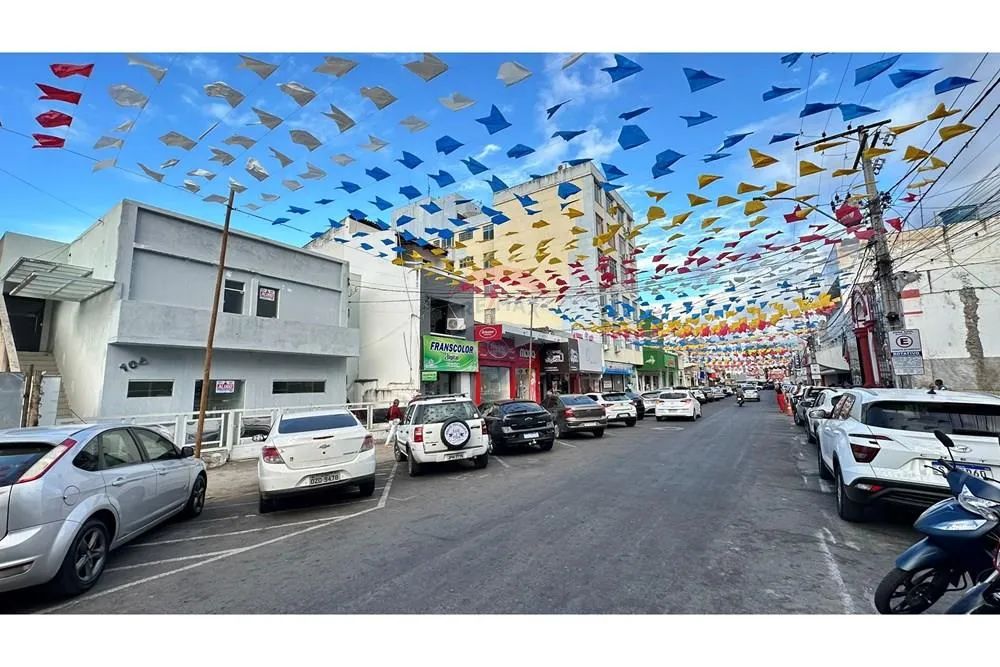 Ponto Comercial Central - Jequié, 160m² Pronto! - Foto 3