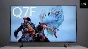 Smart TV 50 Polegadas Samsung 