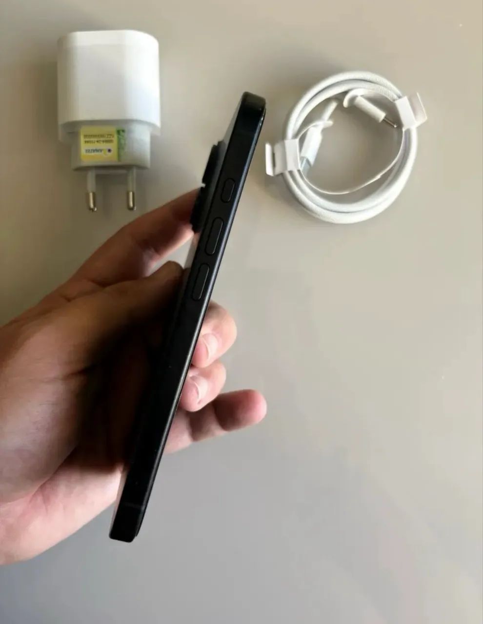 iPhone 16 - Foto 3