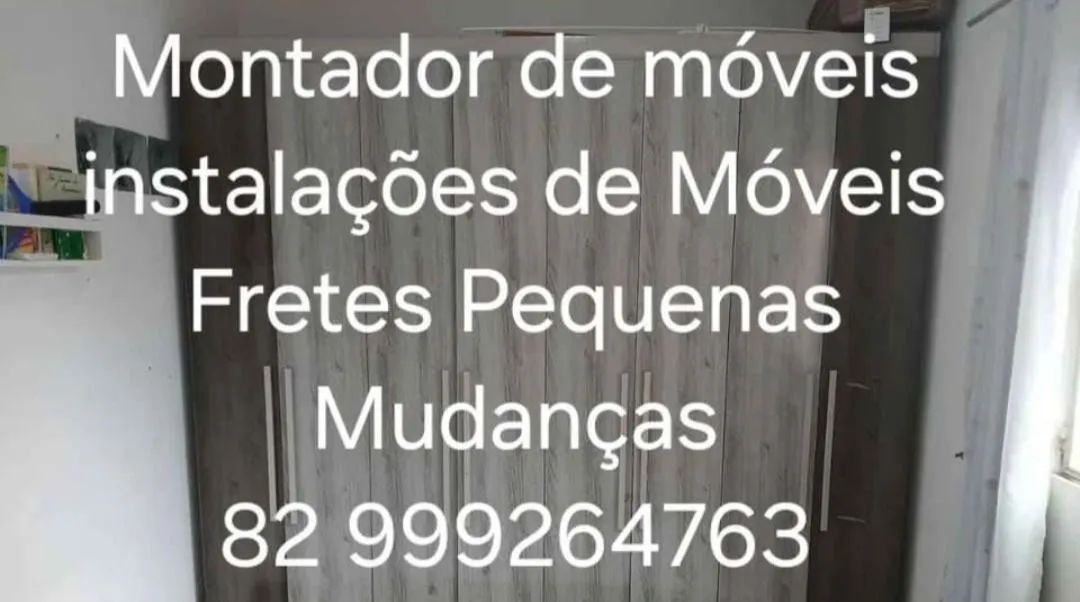 Montador de móveis  - Foto 4
