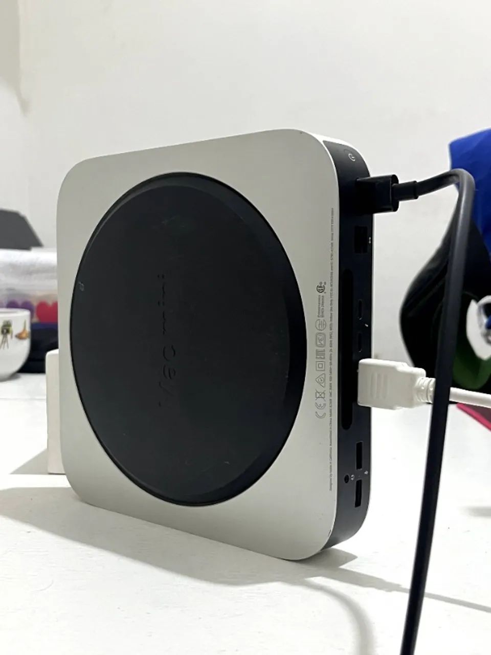 Mac mini Apple M1 2020 - Computadores e Desktops - Todos os Santos