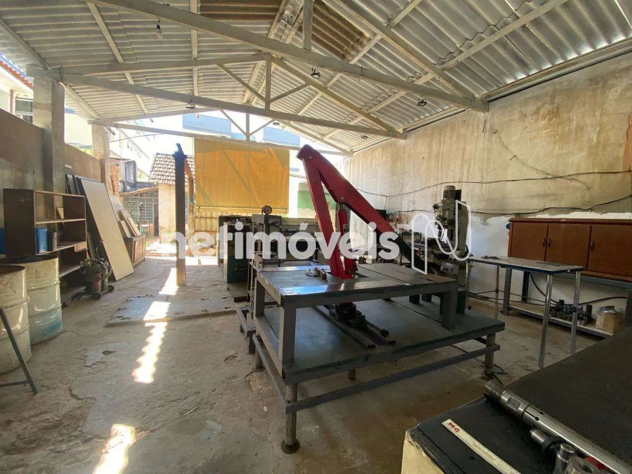 Venda Galpão Padre Eustáquio Belo Horizonte - Foto 2
