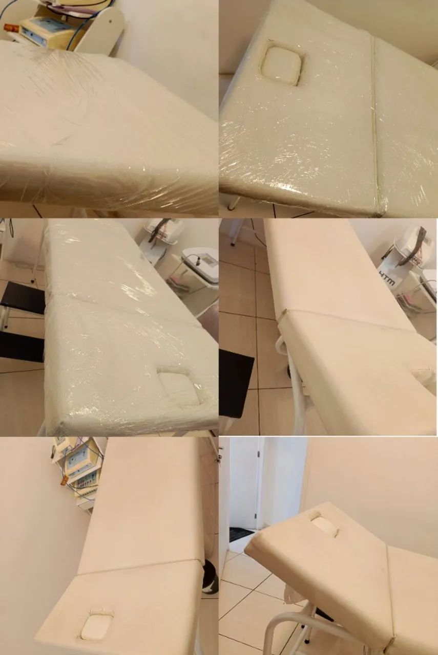 Venda maca para estética 