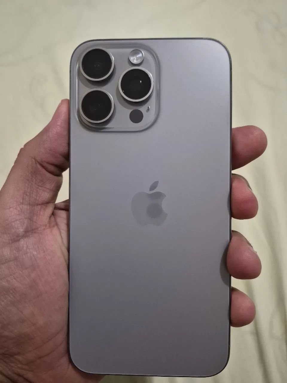 iPhone 15 Pro Max 512 GB