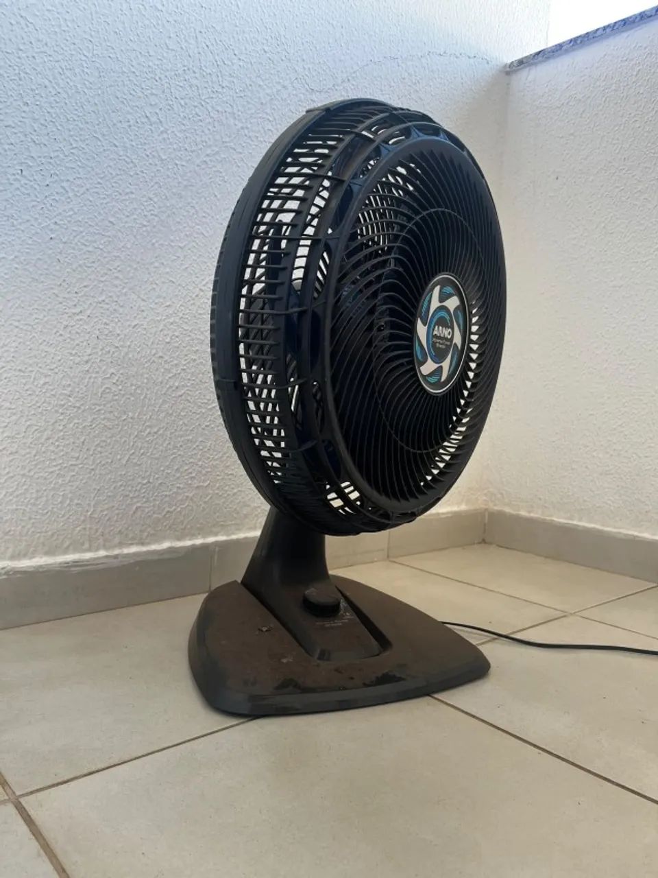 Ventilador Arno Xtreme Force Breeze - Foto 4