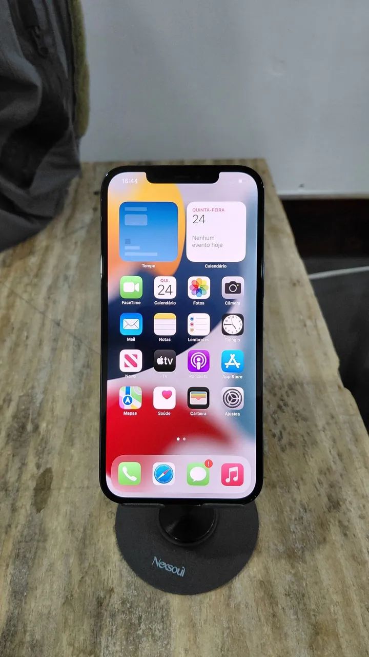 Iphone 12 pro max, 128g  - Foto 3