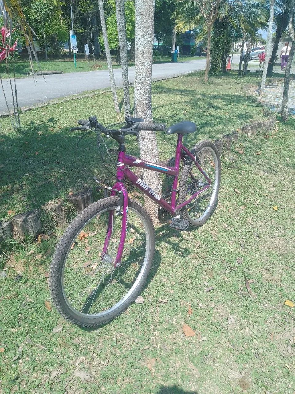 Bicicleta aro 26  - Foto 5
