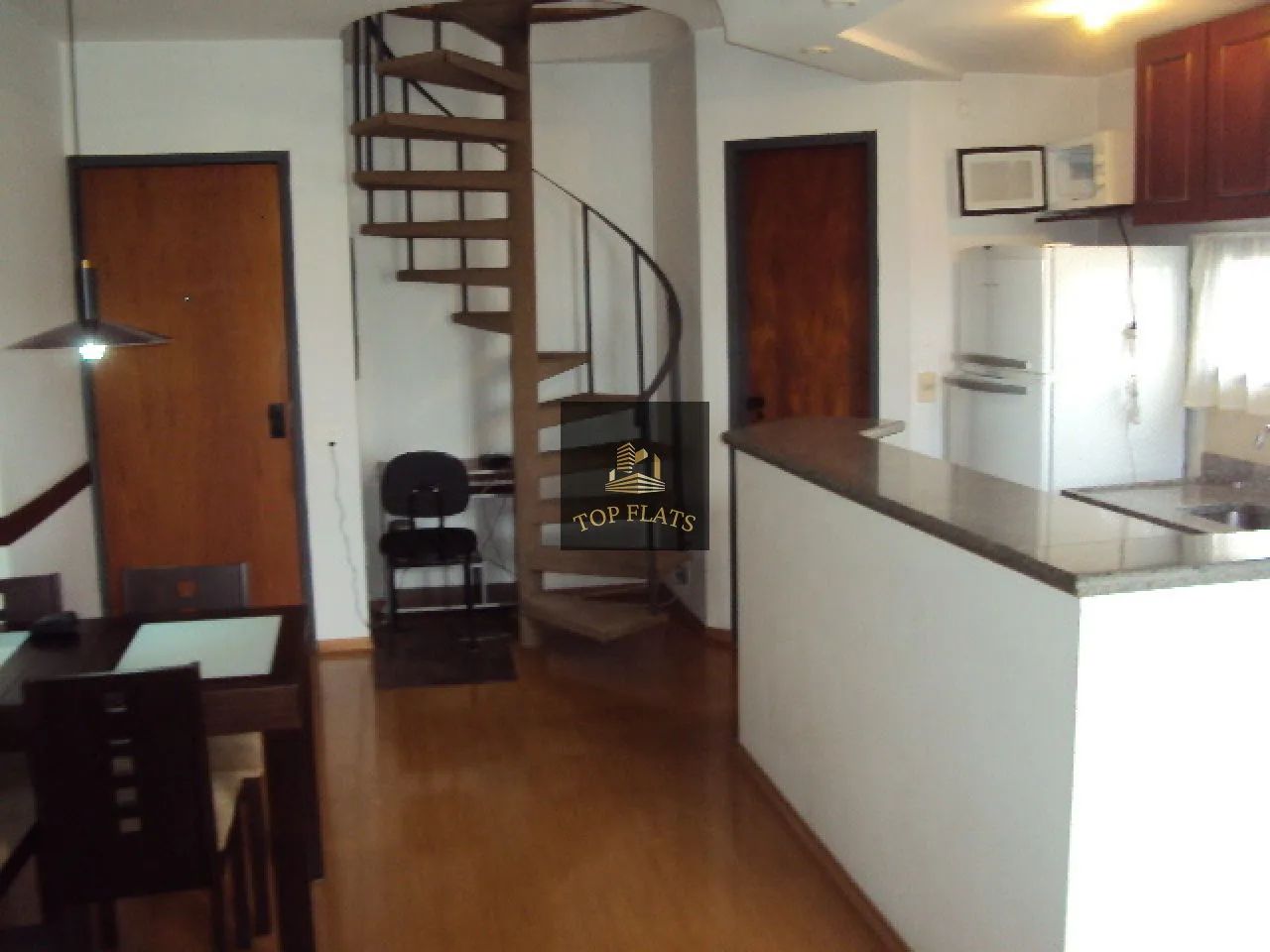 Flat disponível em Moema - Foto 5