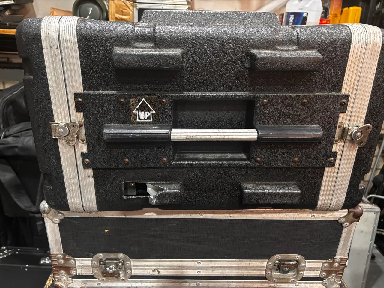 Case para periféricos 65082226501890123