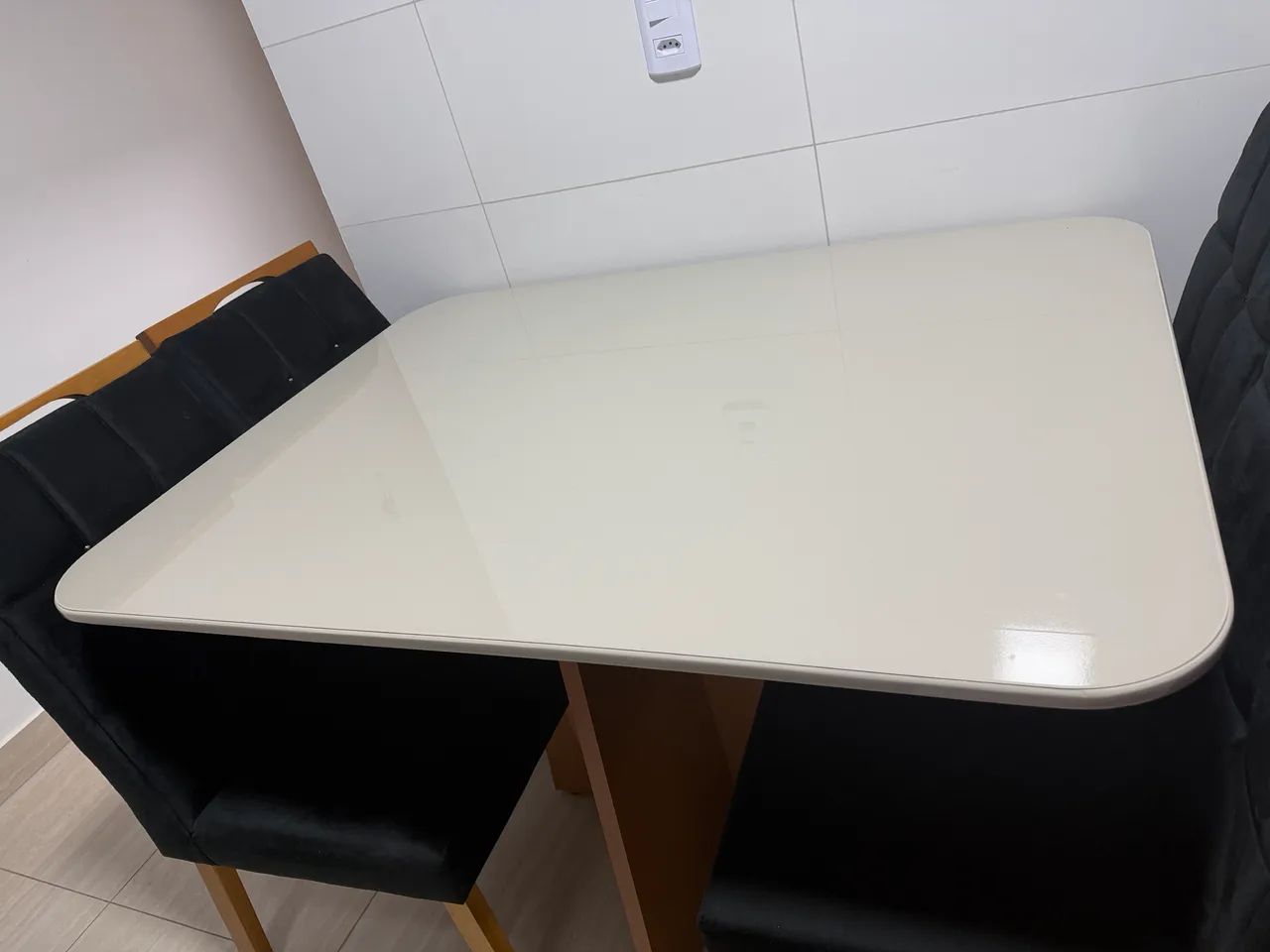 Mesa semi nova  - Foto 4
