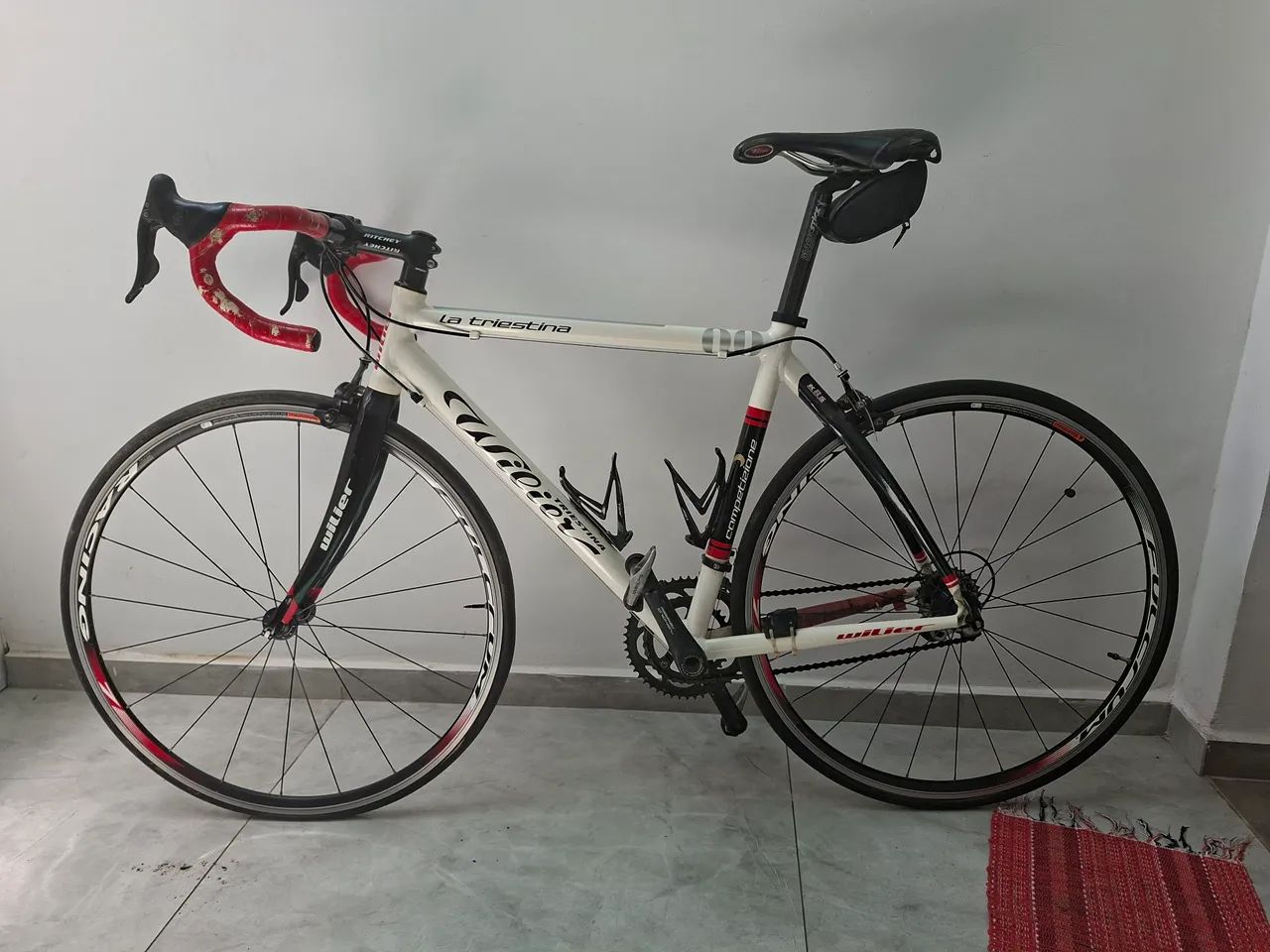 Speed wilier la tristina  - Foto 2