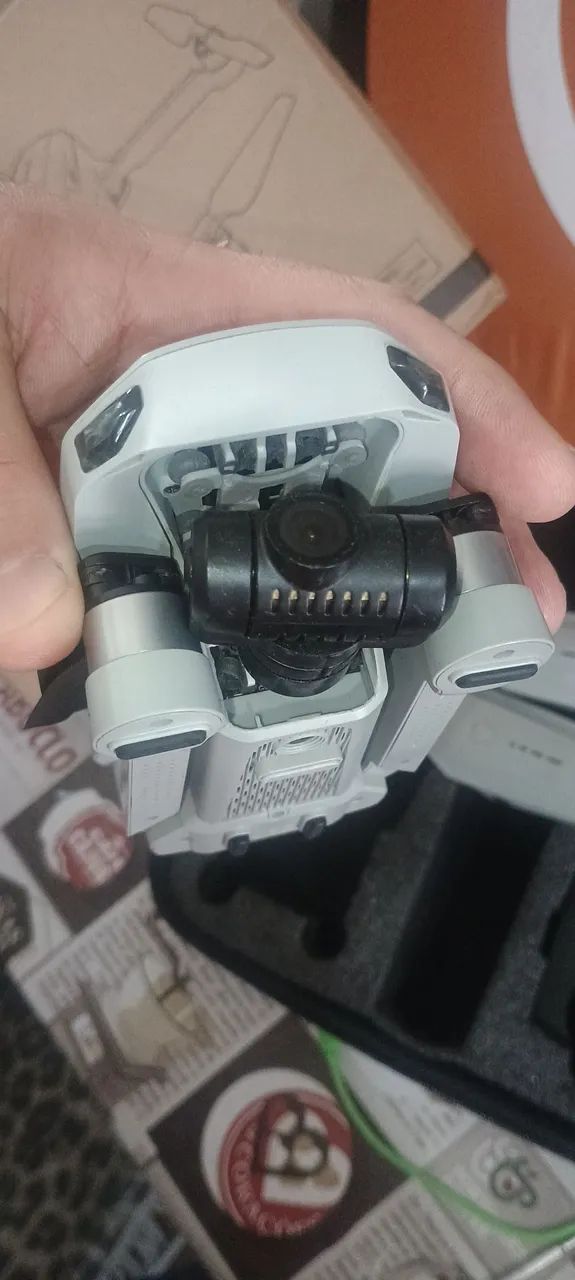 Drone kF102 - Foto 5