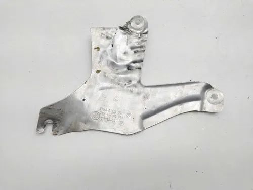 Defletor Protetor De Calor Bmw 320i 2010